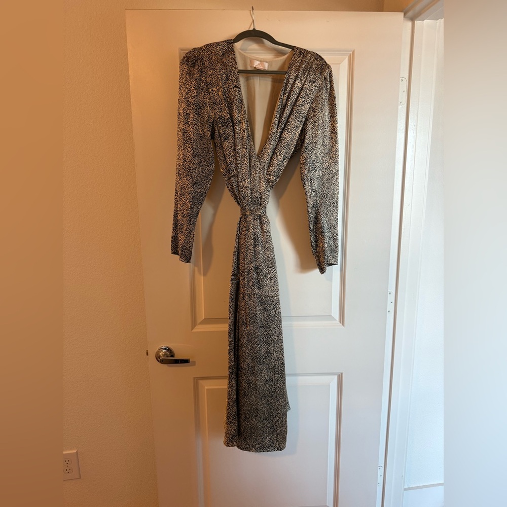 Rachel Parcell Formal Dress, worn once, XL
